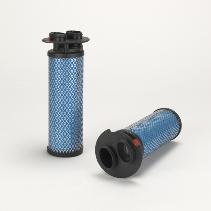 Donaldson distributor